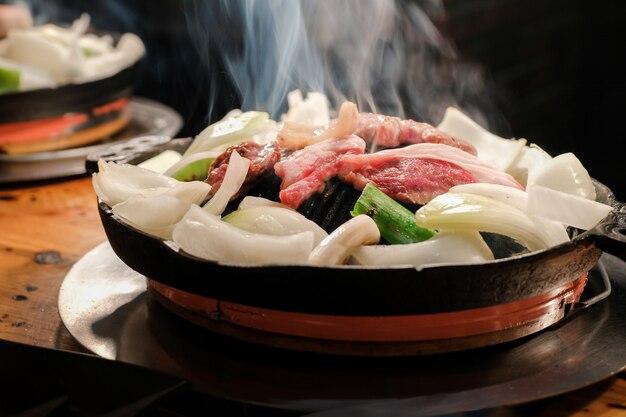If You Want to Eat Genghis Khan in Niseko, Here are Our Top 3 Recommendations!